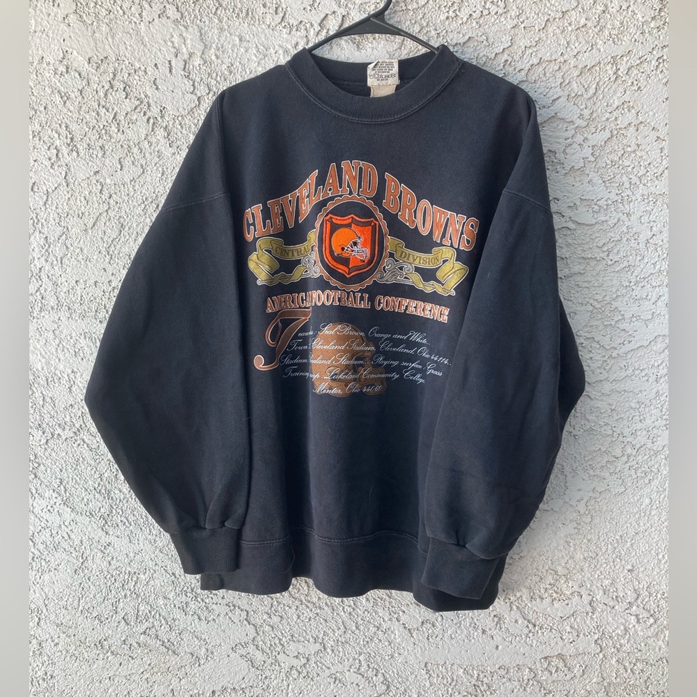 Nutmeg vintage